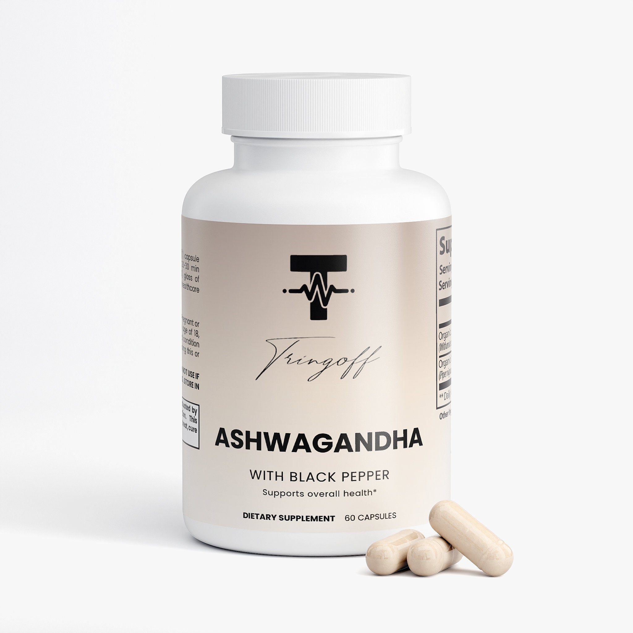 Ashwagandha