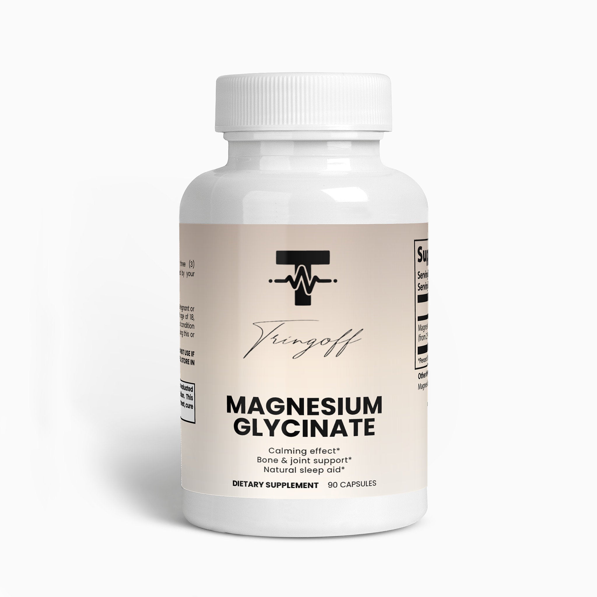 Magnesium Glycinate