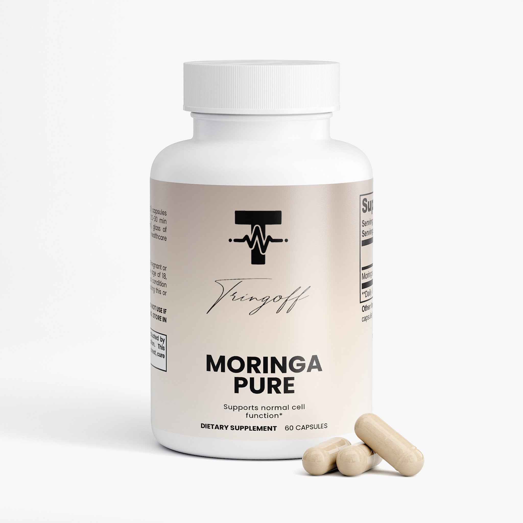 Moringa Pure
