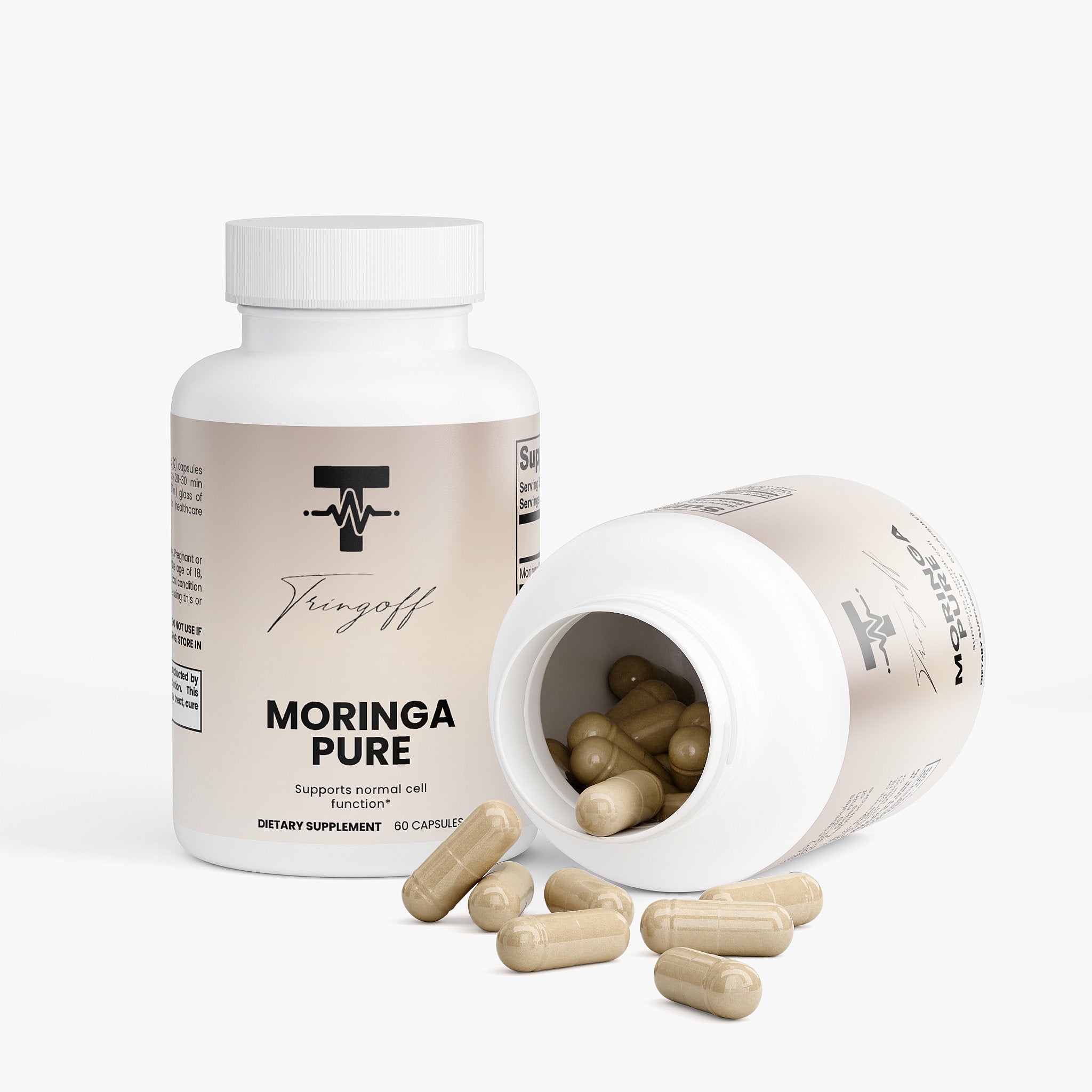 Moringa Pure