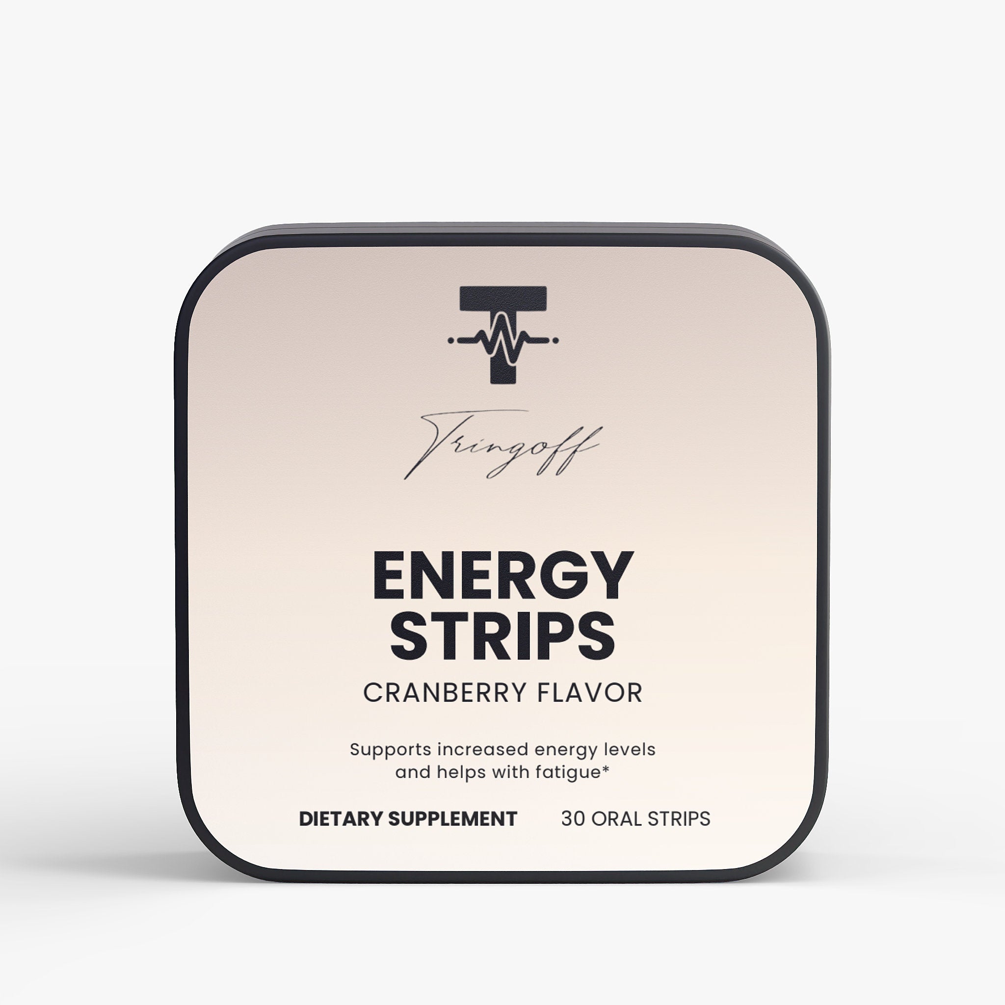 Energy Strips
