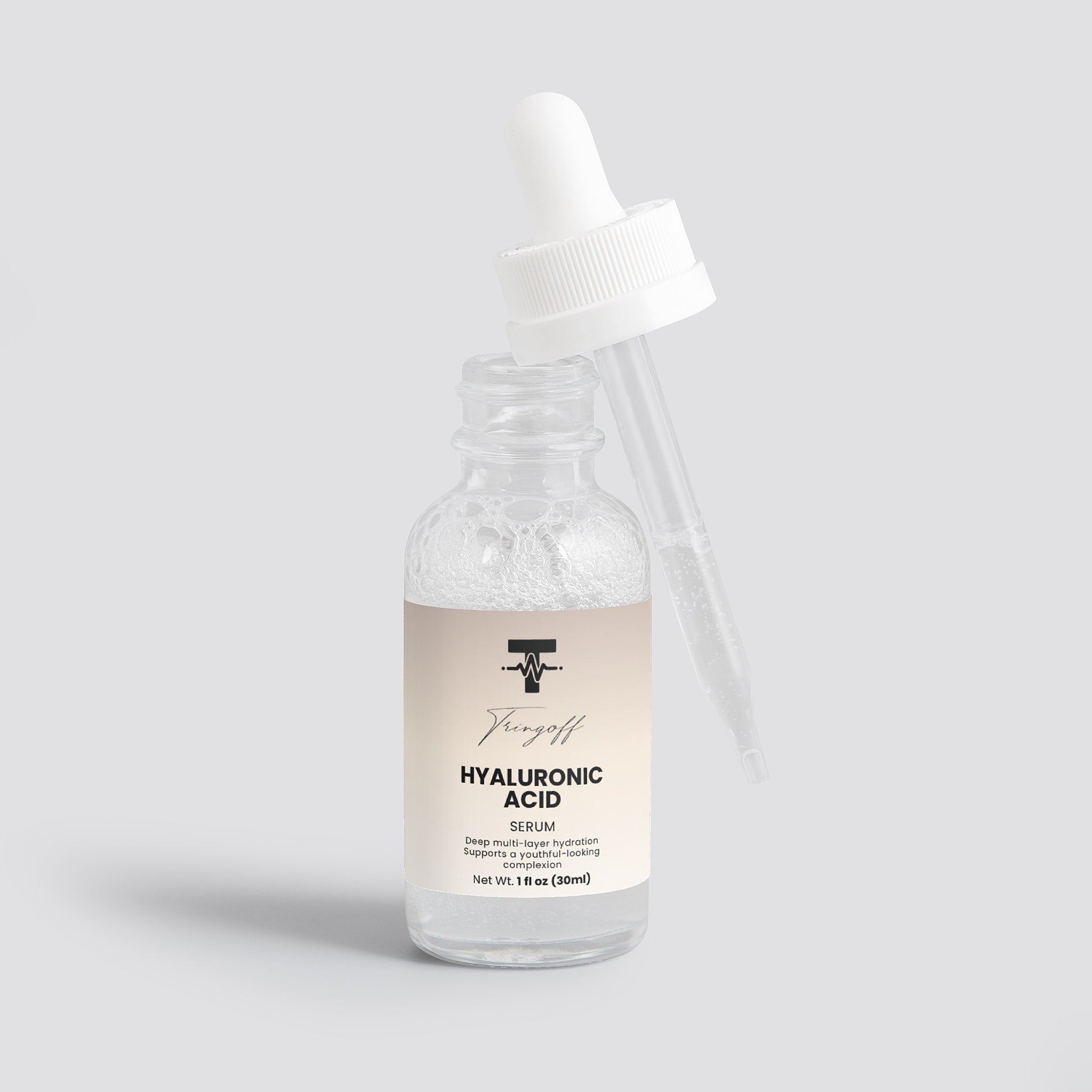 Hyaluronzuur serum