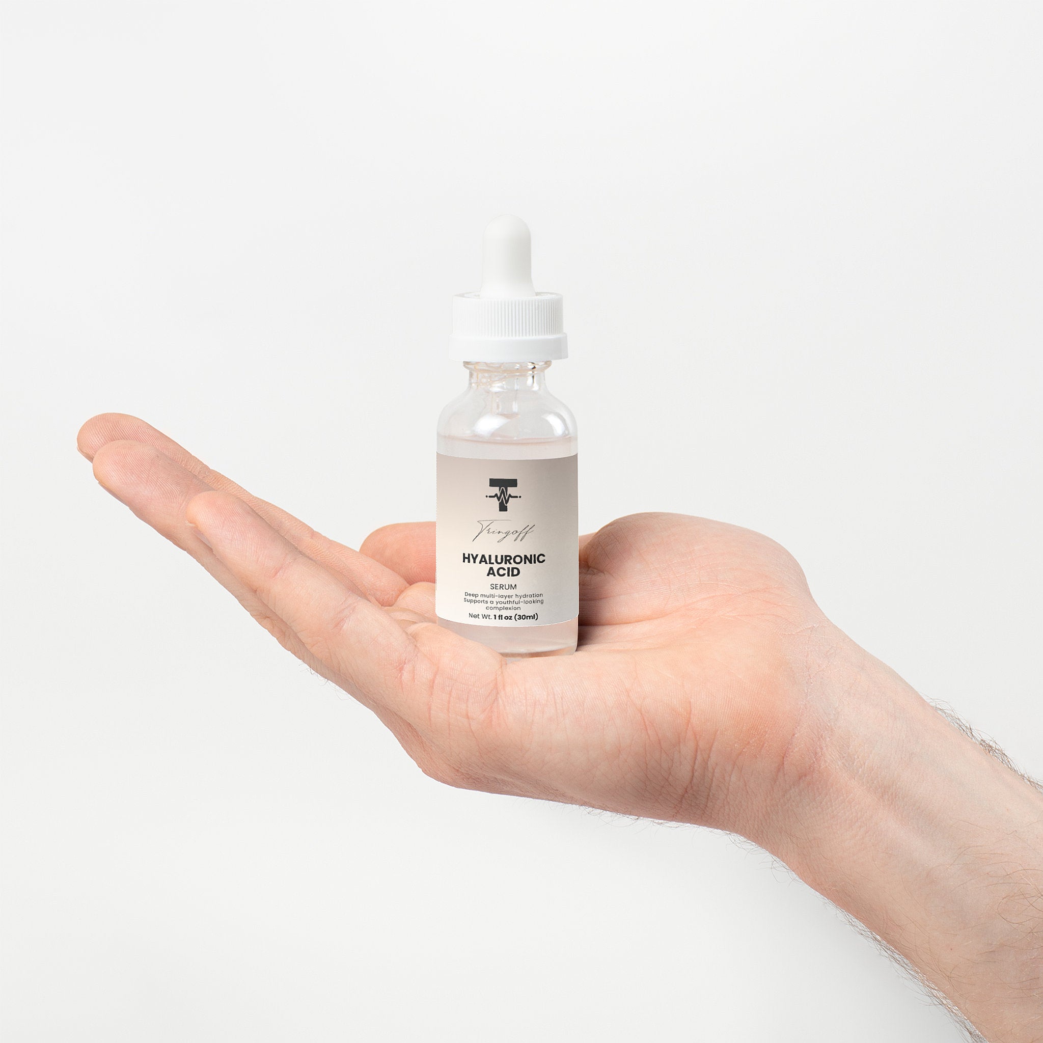 Hyaluronzuur serum