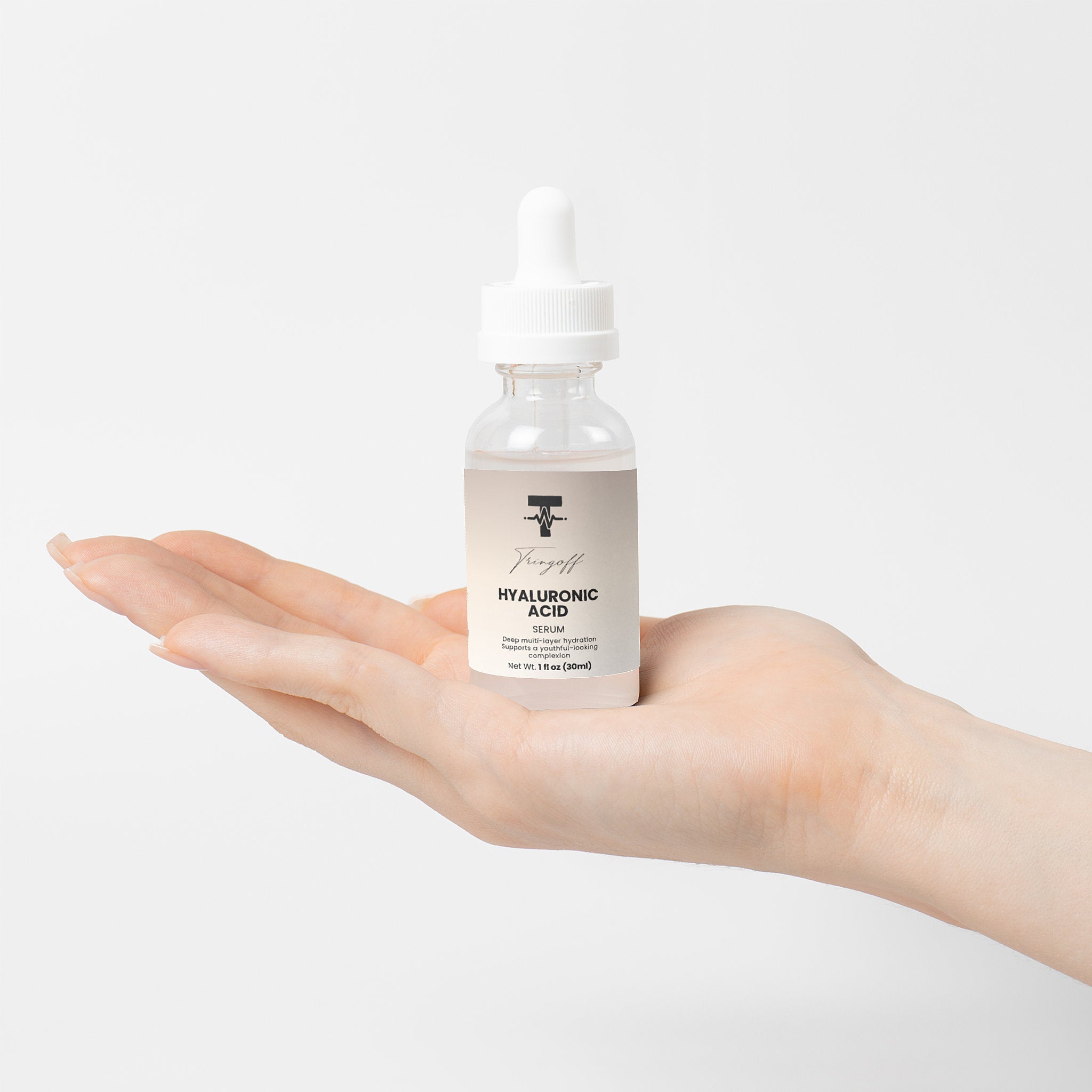 Hyaluronzuur serum